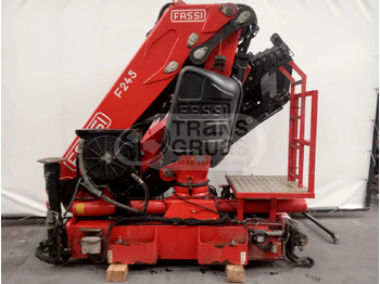 FASSI Ladekran