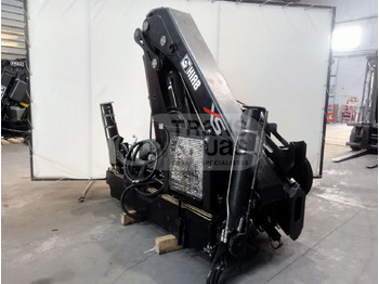 HIAB Ladekran