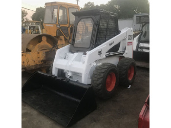 BOBCAT S250 Kompaktlader