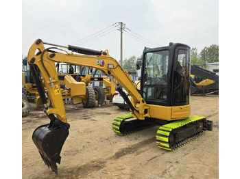 CATERPILLAR 305.5E2 Minibagger