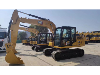 CATERPILLAR 312 Kettenbagger