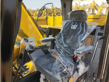 NEU: Kettenbagger Caterpillar 326GC: das Bild 5