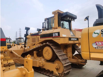 CATERPILLAR D7R Bulldozer