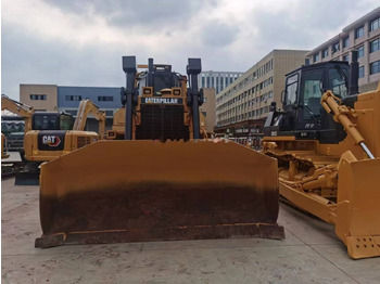 Bulldozer Caterpillar D7R: das Bild 4