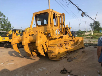 CATERPILLAR D8K Bulldozer