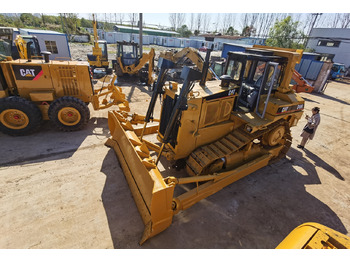 Bulldozer Caterpillar D8R: das Bild 4