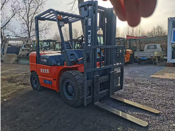 HELI Dieselstapler