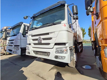 SINOTRUK HOWO Kipper