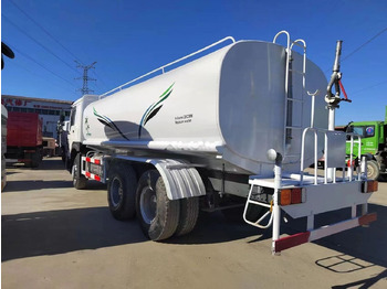 Kommunal-/ Sonderfahrzeug Howo 20CBM Spinkler: das Bild 3 Kommunal-/ Sonderfahrzeug Howo 20CBM Spinkler: das Bild 3