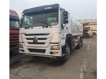 SINOTRUK Kommunal-/ Sonderfahrzeug