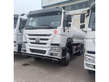 SINOTRUK Kommunal-/ Sonderfahrzeug