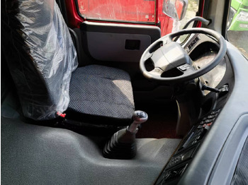 Kipper Sinotruk HOWO 371 6*4 Dump truck: das Bild 2