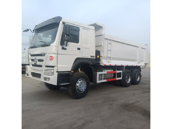 SINOTRUK HOWO Kipper
