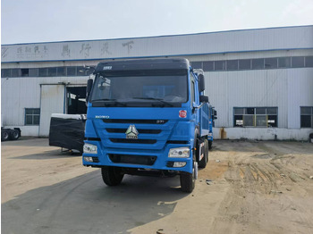 Kipper Sinotruk HOWO 371 6*4 Dump truck: das Bild 3