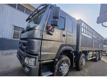 SINOTRUK HOWO Pritsche LKW