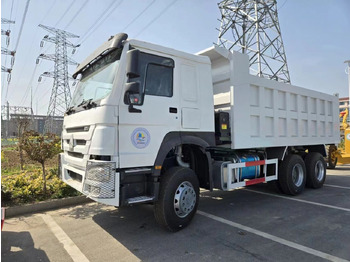 SINOTRUK HOWO Kipper