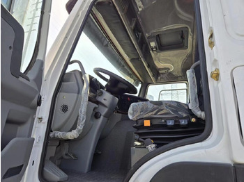 Kipper Sinotruk HOWO 6*4 Dump truck: das Bild 2