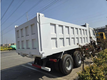 Kipper Sinotruk HOWO 6*4 Dump truck: das Bild 3