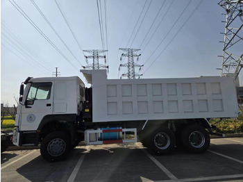 Kipper Sinotruk HOWO 6*4 Dump truck: das Bild 4