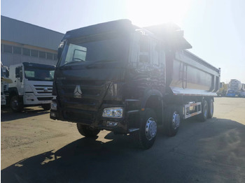 SINOTRUK HOWO Kipper