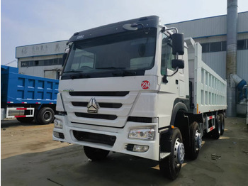 SINOTRUK HOWO Kipper