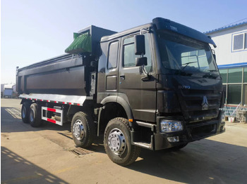 SINOTRUK HOWO Kipper