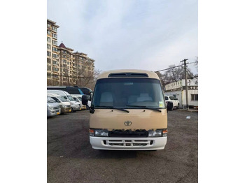 TOYOTA Linienbus