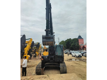 VOLVO EC210 Kettenbagger