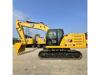 CATERPILLAR 320GC Kettenbagger