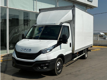 IVECO Daily 35c16 Koffer Transporter