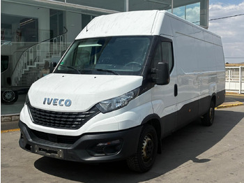 IVECO Daily 35s14 Kastenwagen