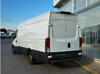 Kastenwagen Furgón IVECO 35S14 V 16m3: das Bild 4