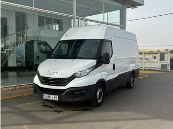 IVECO Daily 35s16 Kastenwagen