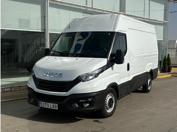 IVECO Daily 35s16 Kastenwagen