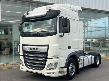 DAF Sattelzugmaschine