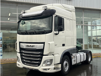 DAF Sattelzugmaschine