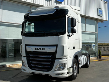 DAF Sattelzugmaschine