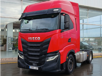 IVECO Sattelzugmaschine