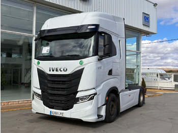 IVECO S-WAY Sattelzugmaschine