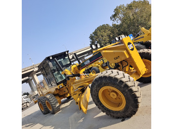 CATERPILLAR 140H Grader