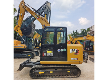 CATERPILLAR 305.5E2 Minibagger
