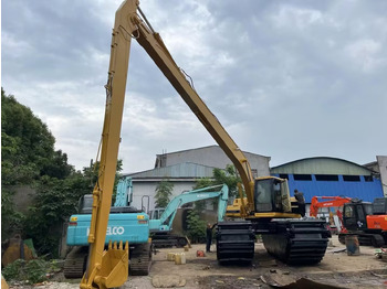 CATERPILLAR 320CL Amphibische Bagger