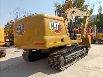 CATERPILLAR 320D2 Kettenbagger
