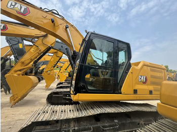 CATERPILLAR 320GC Kettenbagger