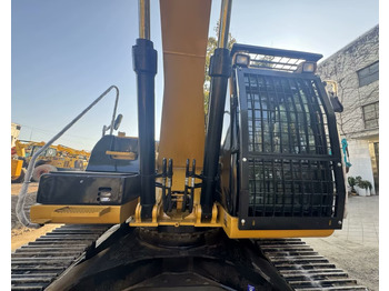 Kettenbagger CATERPILLAR 330D2L CAT 330D 2 L: das Bild 4