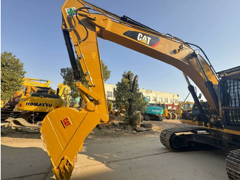 Kettenbagger CATERPILLAR 330D2L CAT 330D 2 L: das Bild 2