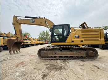 CATERPILLAR 336 Kettenbagger