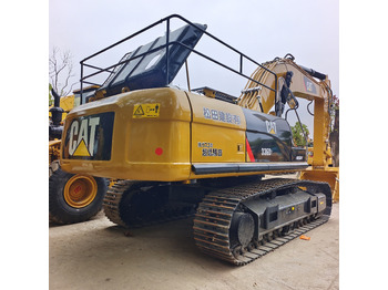 CATERPILLAR 336D2 Kettenbagger