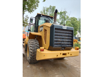 CATERPILLAR 950GC Radlader