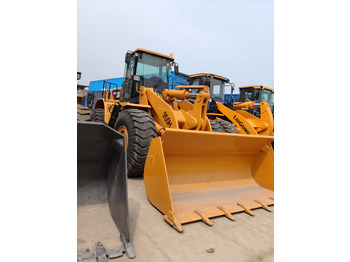 CATERPILLAR 950H Radlader